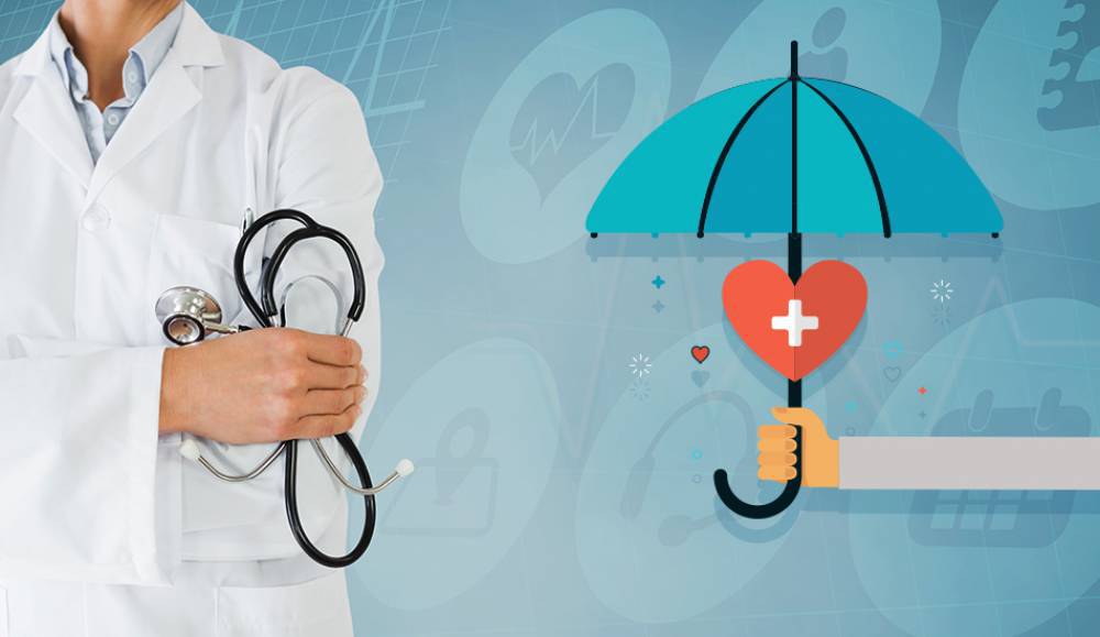 Difference between Mediclaim and Health Insurance