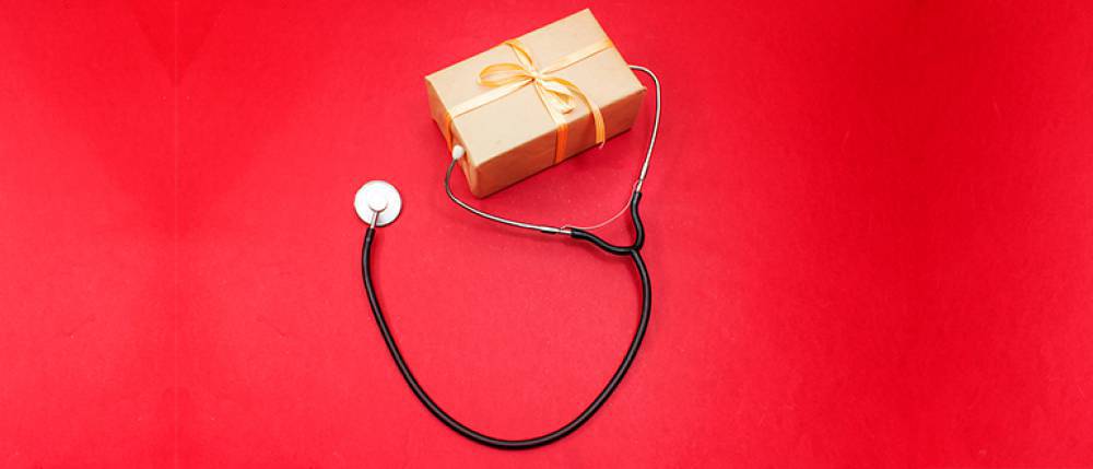 Got Your First Salary? Gift Yourself the Best Health Insurance