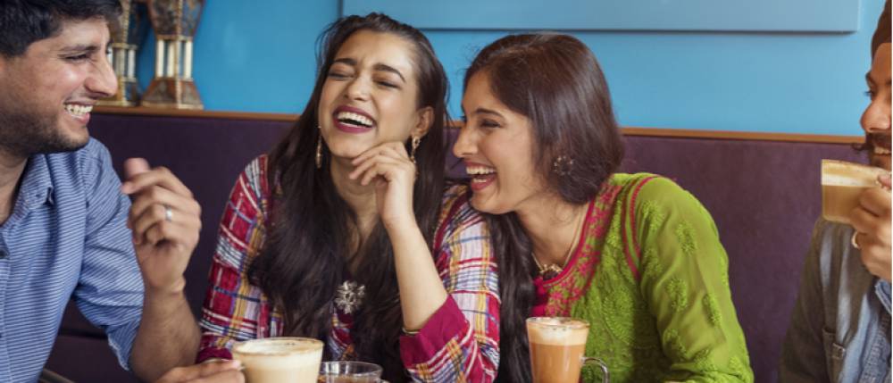 7 reasons why laughter is the best medicine in the current situation