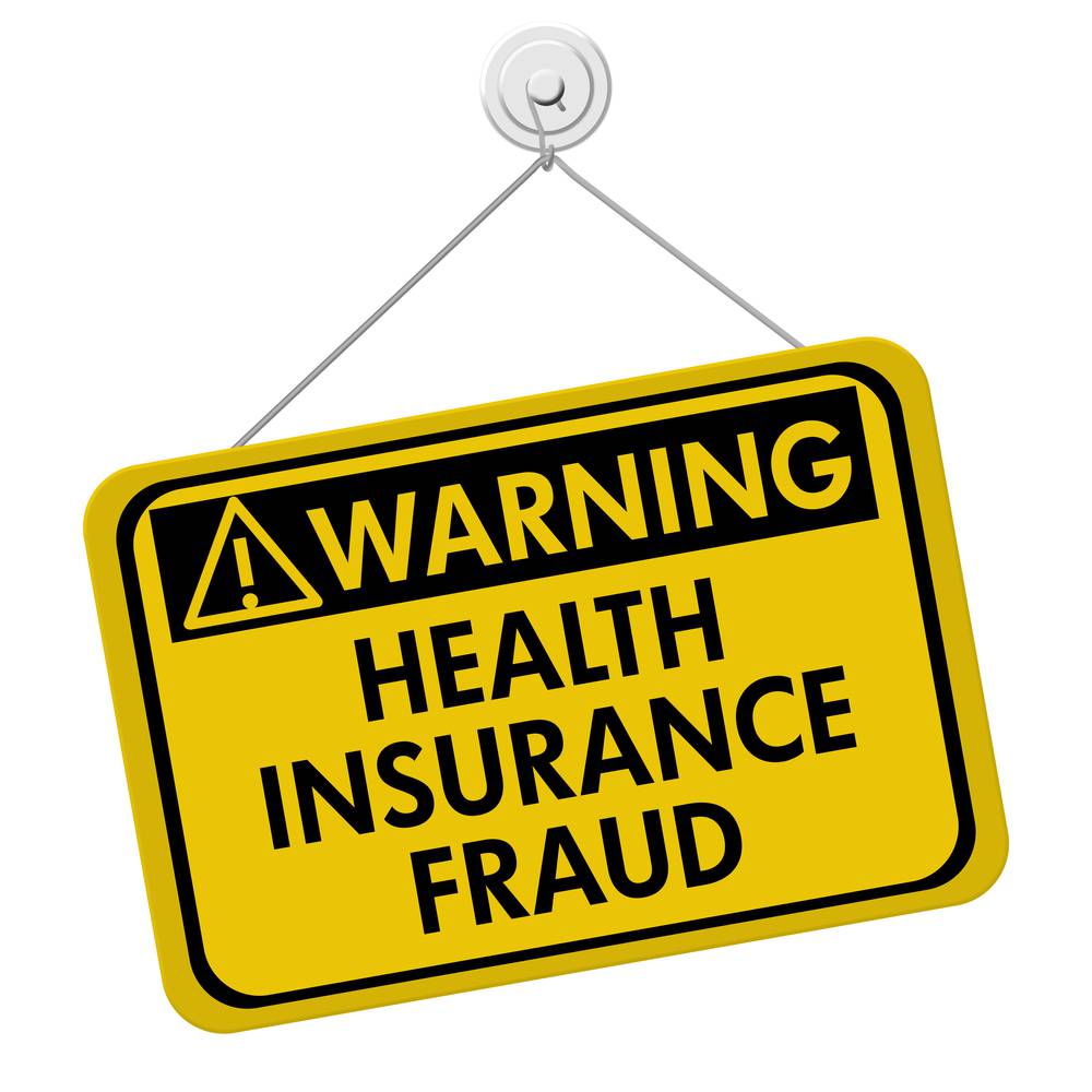 fraud alert 10 ways to stay away from health insurance false promises