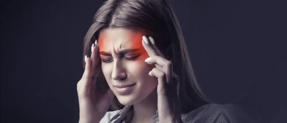 Having a Headache? 7 Warning Signs You Shouldn’t Ignore
