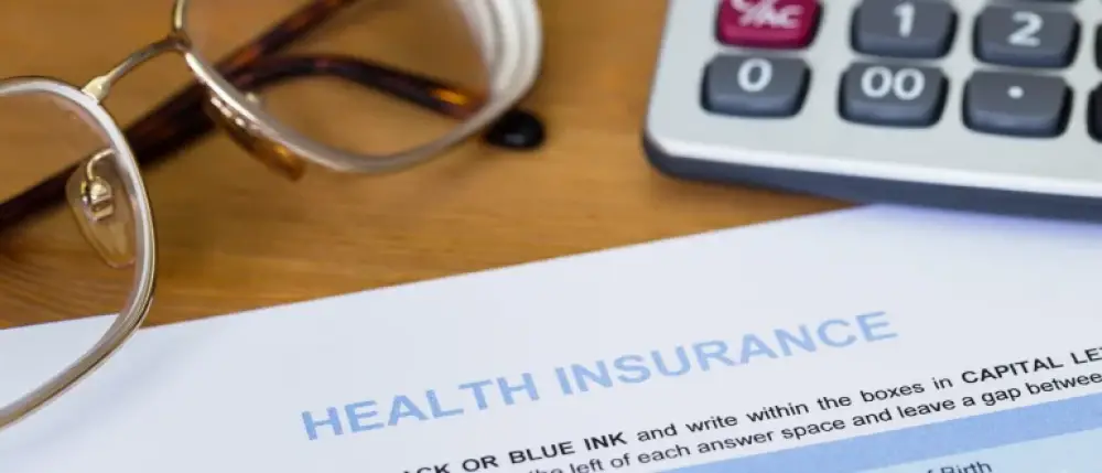How to Derive the Optimal Health Insurance Coverage Using a Calculator?