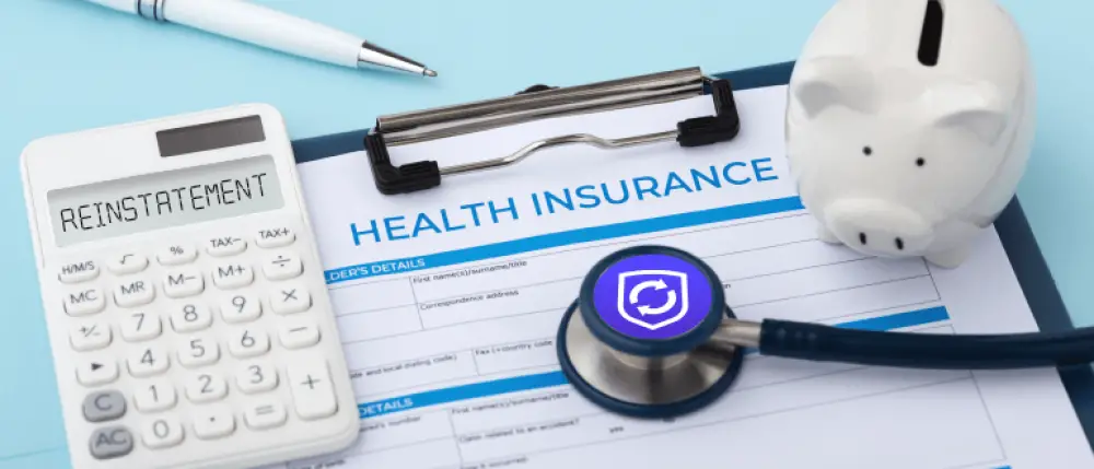 All About Reinstatement in a Health Insurance Policy: How Does It Work?