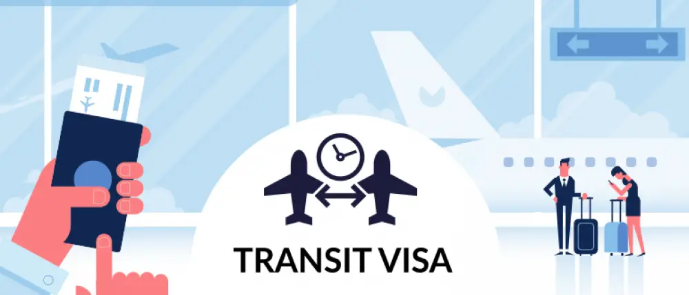Know What is a Transit Visa its Purpose and Significance