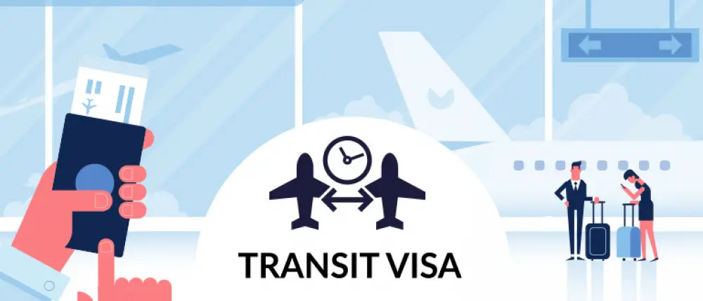 travel transit visa