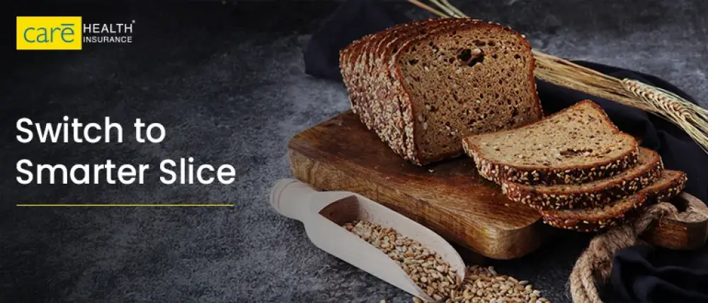 Is Brown Bread Good for Weight Loss Goals? Benefits & Facts
