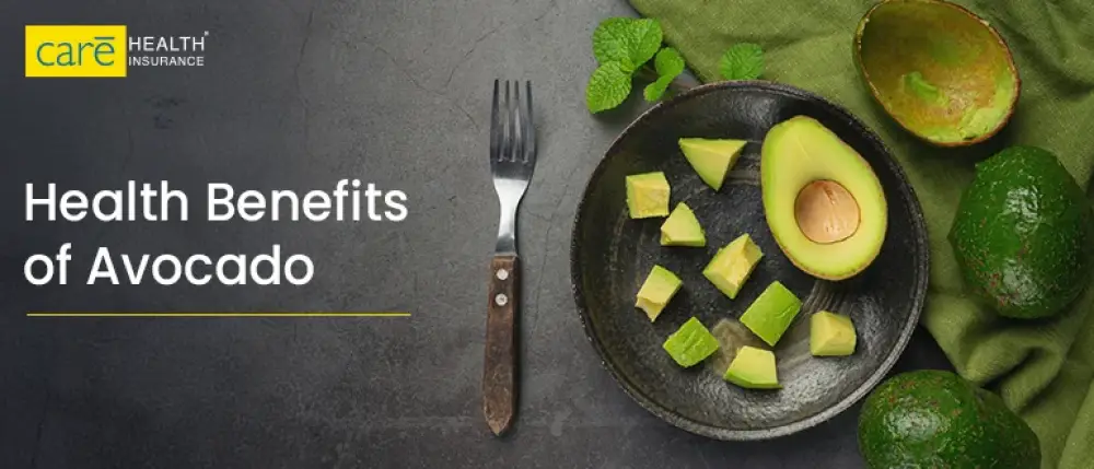 Powerful Health Benefits of Avocado You Need to Know!