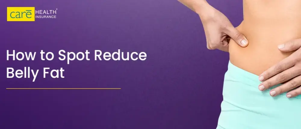 Is Spot Reduction possible, or is it just a Myth?