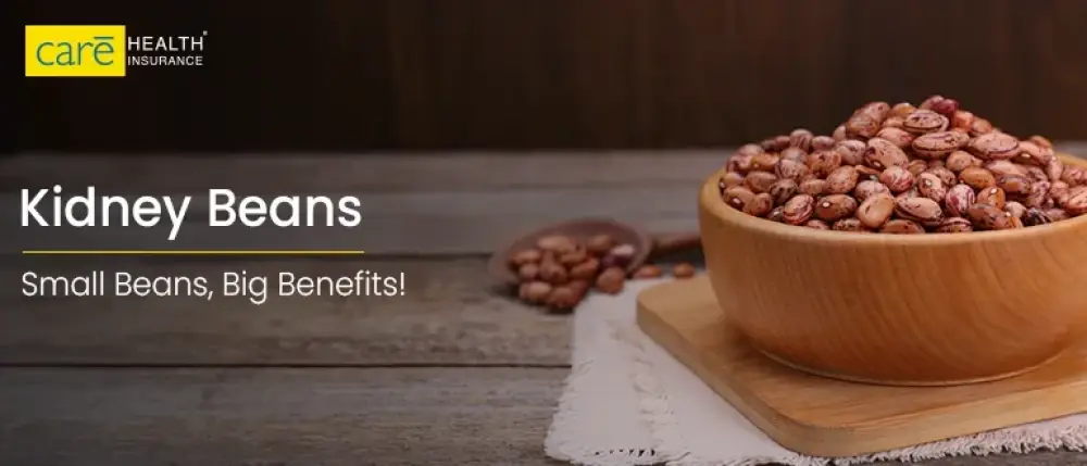 10 Surprising Kidney Bean Benefits for Your Health