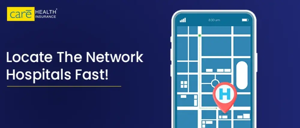 How do Network Hospitals Support your Health and Wallet?