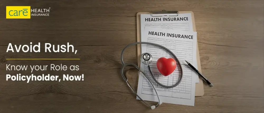 The Power of the Policyholder: What Should You Know?