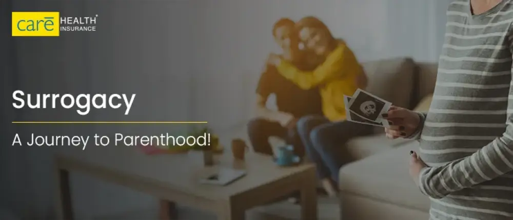 What is Surrogacy? Process, Cost and Legal Considerations