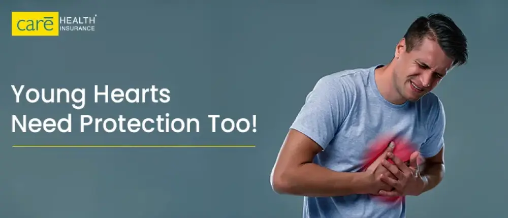 5 Shocking Reasons for Heart Attacks in Youth