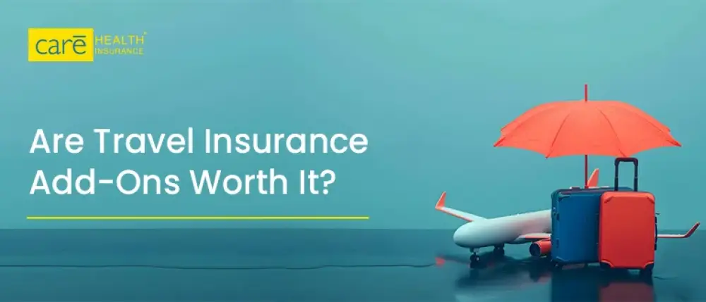 5 Travel Insurance Add-Ons Worth the Money