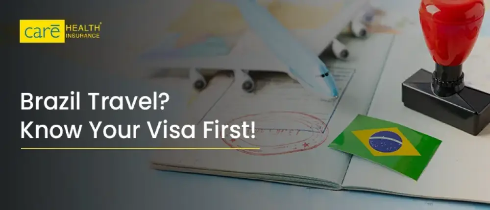 Planning a Trip to Brazil? What Indian Applicants Must Know