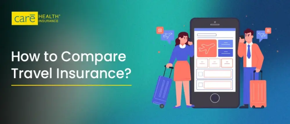 Why Pay More? Compare Travel Insurance Plans Before Buying