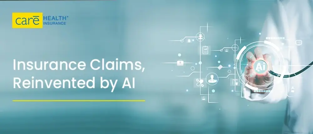 From Buzzword to Reality: AI in Insurance Claims