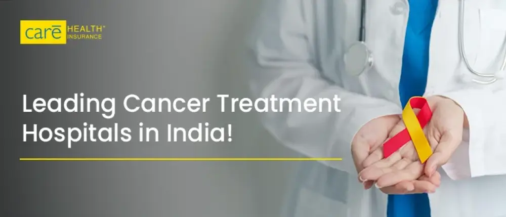 Best Hospitals in India for Cancer Treatment 2026: Costs & Top Cancer Centres Best Hospitals in India for Cancer Treatment 2026: Costs & Top Cancer Centres