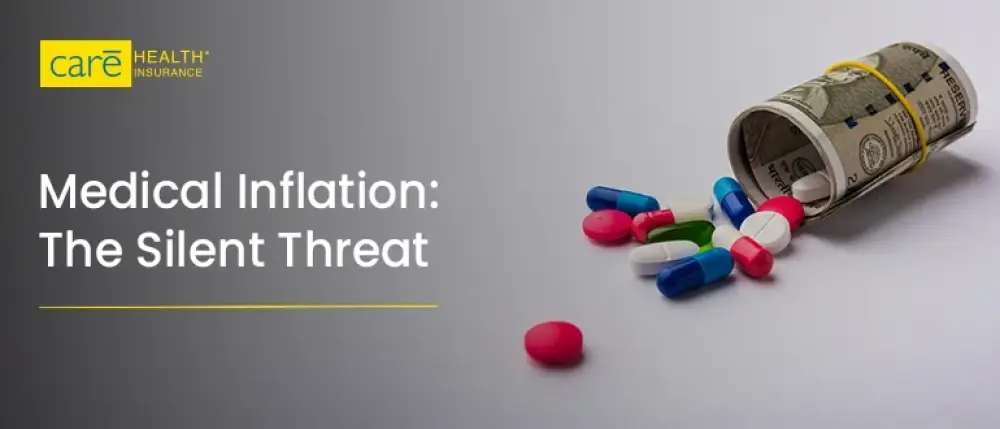Medical Inflation in India: The Silent Threat to Household Wealth