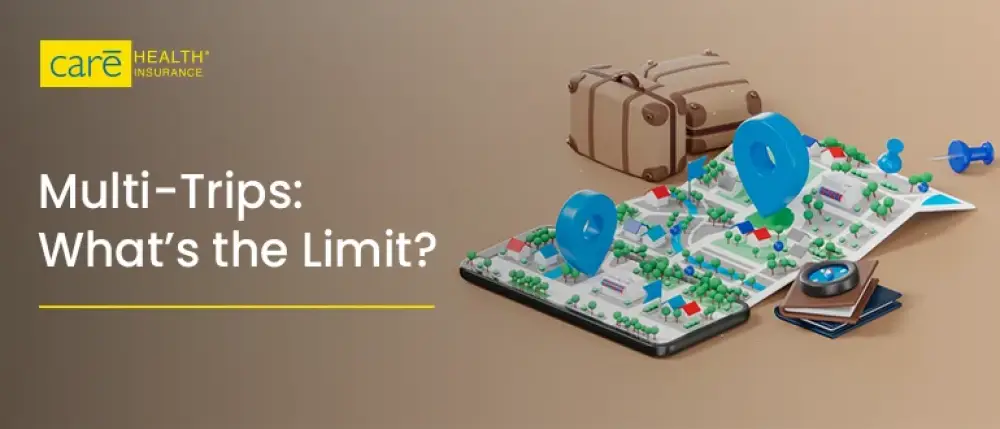 How Multi-Trip Insurance Works: Duration Limits & Benefits