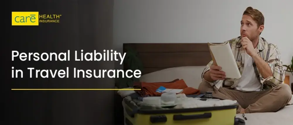 Why Comprehensive Personal Liability is a Must in Travel Insurance?