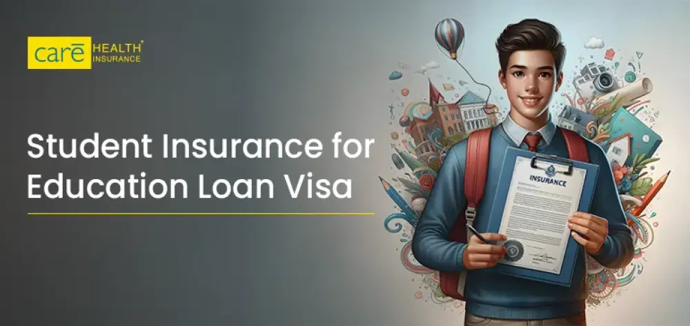 Is Student Insurance the Key to Your Education Loan Visa?