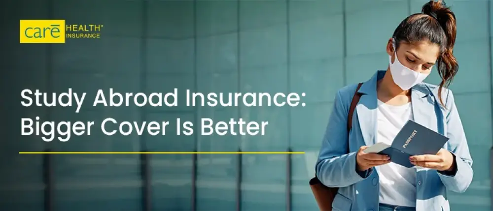 Why Overseas Student Medical Insurance Needs High Coverage?