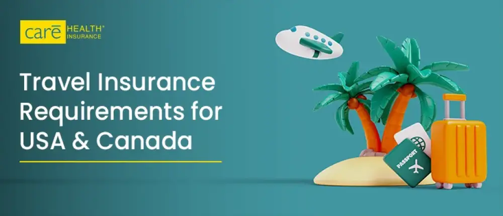 What are the Travel Insurance Requirements for USA & Canada?