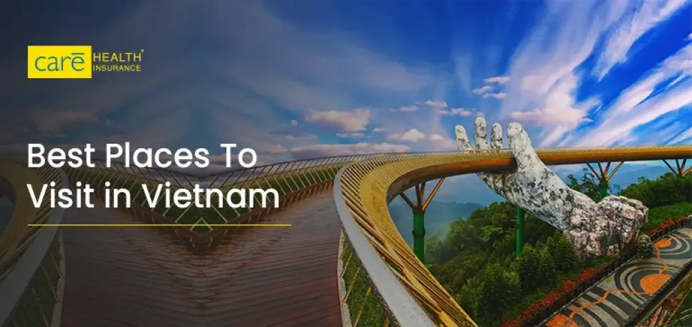 10 Best Places to Visit in Vietnam