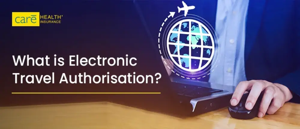 Electronic Travel Authorisation: How It Works and Who Needs It