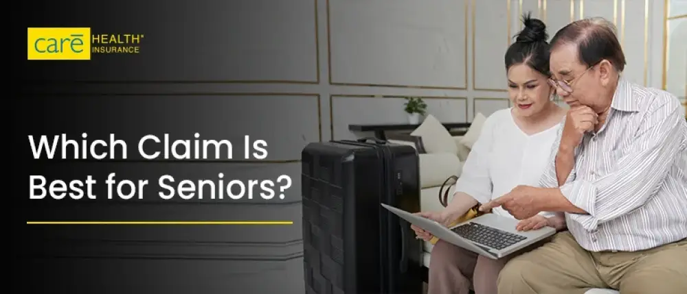 Which Travel Insurance Claim Is Better for Seniors?
