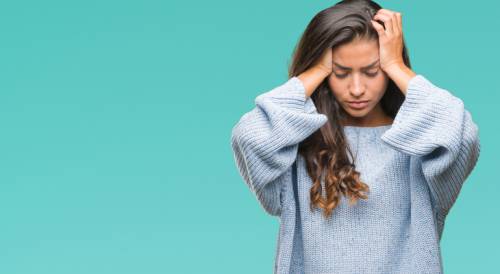 all you should know about migraine its symptoms and cure