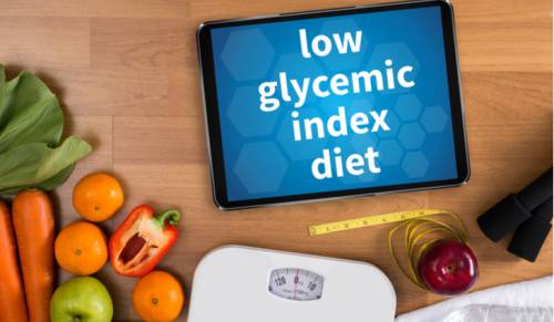 best diet plan recommended for diabetics in india