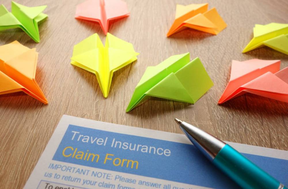 travel insurance claim how to avoid rejection