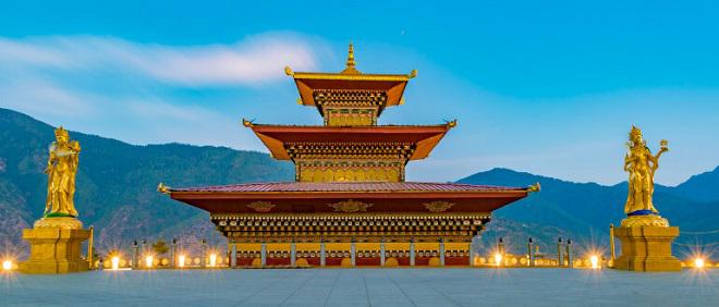 bhutan travel insurance