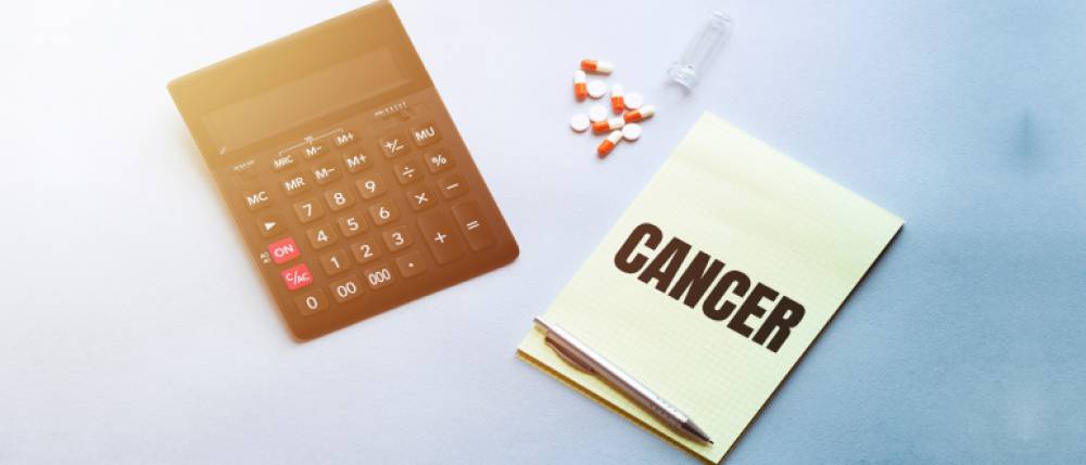 Cancer Treatment Cost In India: Important Things You Need to Know