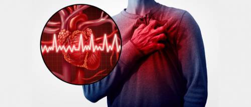 difference between stroke and heart attack