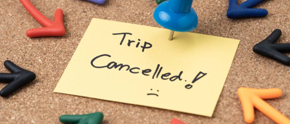 johnson trip cancellation insurance