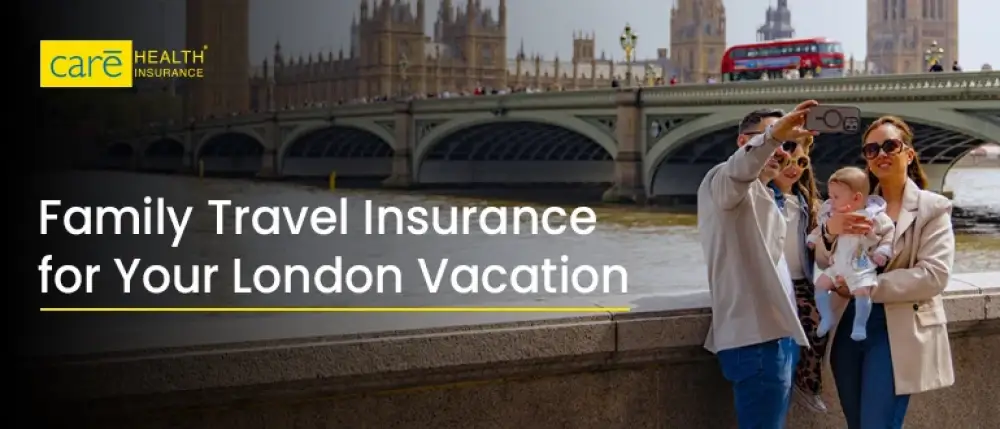 Are You Fully Prepared for Your Family Trip to London?
