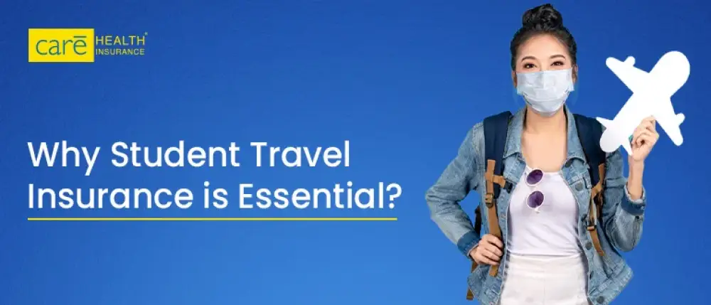 Why is International Health Coverage Important for Students?