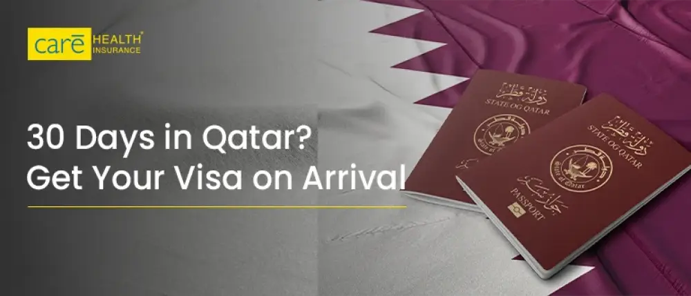 30 Days in Qatar: Visa on Arrival Tips for Indians