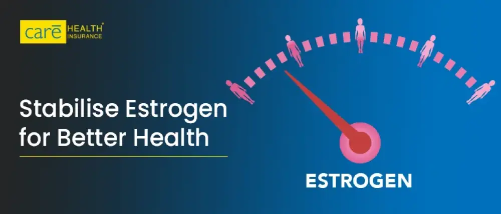 Say Goodbye to Low Estrogen Symptoms: Causes, Symptoms & Easy Lifestyle Fixes