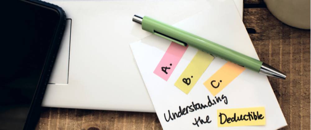 What is Health Insurance Deductible?