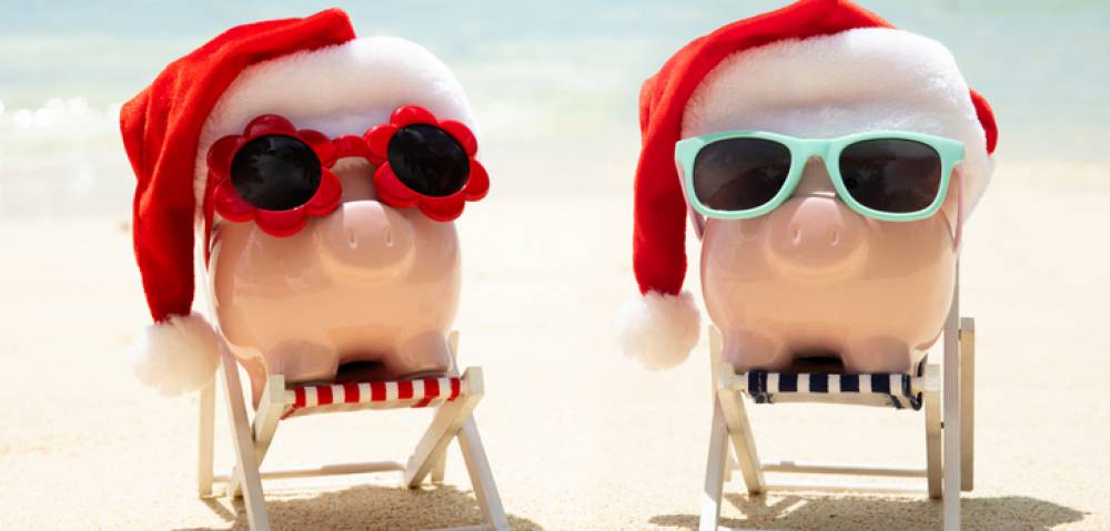 6 Ways to Relish Your Christmas Holidays in Abroad