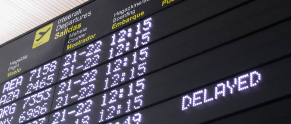 Important Things to Know About a Flight Delay Insurance