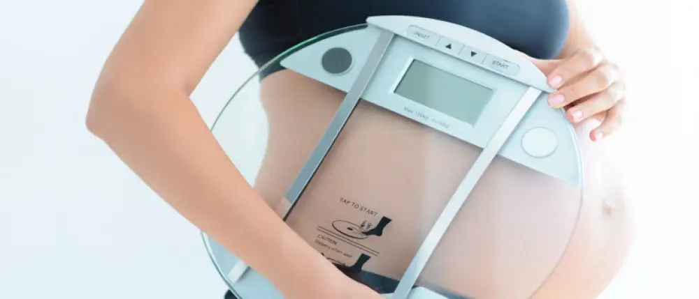 Is It Safe To Lose Weight During Pregnancy 