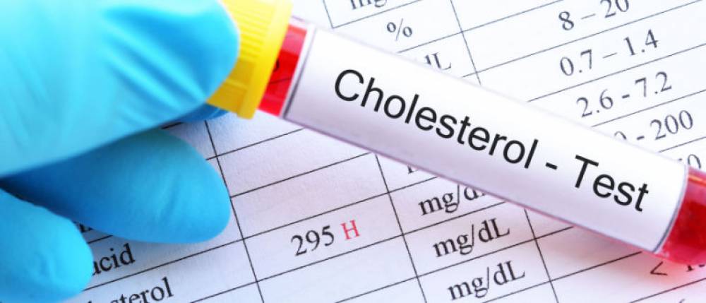 symptoms and treatment of low cholesterol