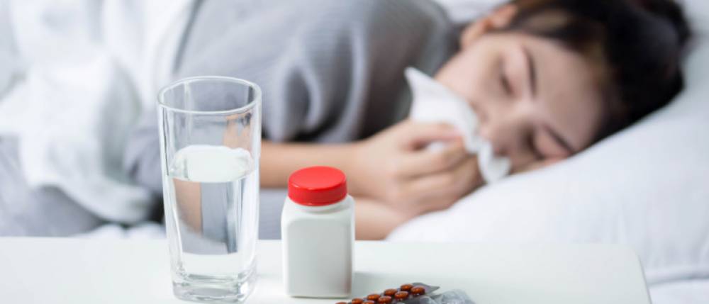 Dos and Don'ts of Viral Fever: Prevention, Symptoms & Treatment
