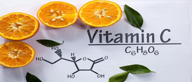 Vitamin C