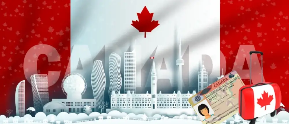 Canada Tourist Visa From India: Eligibility, Process and Fees